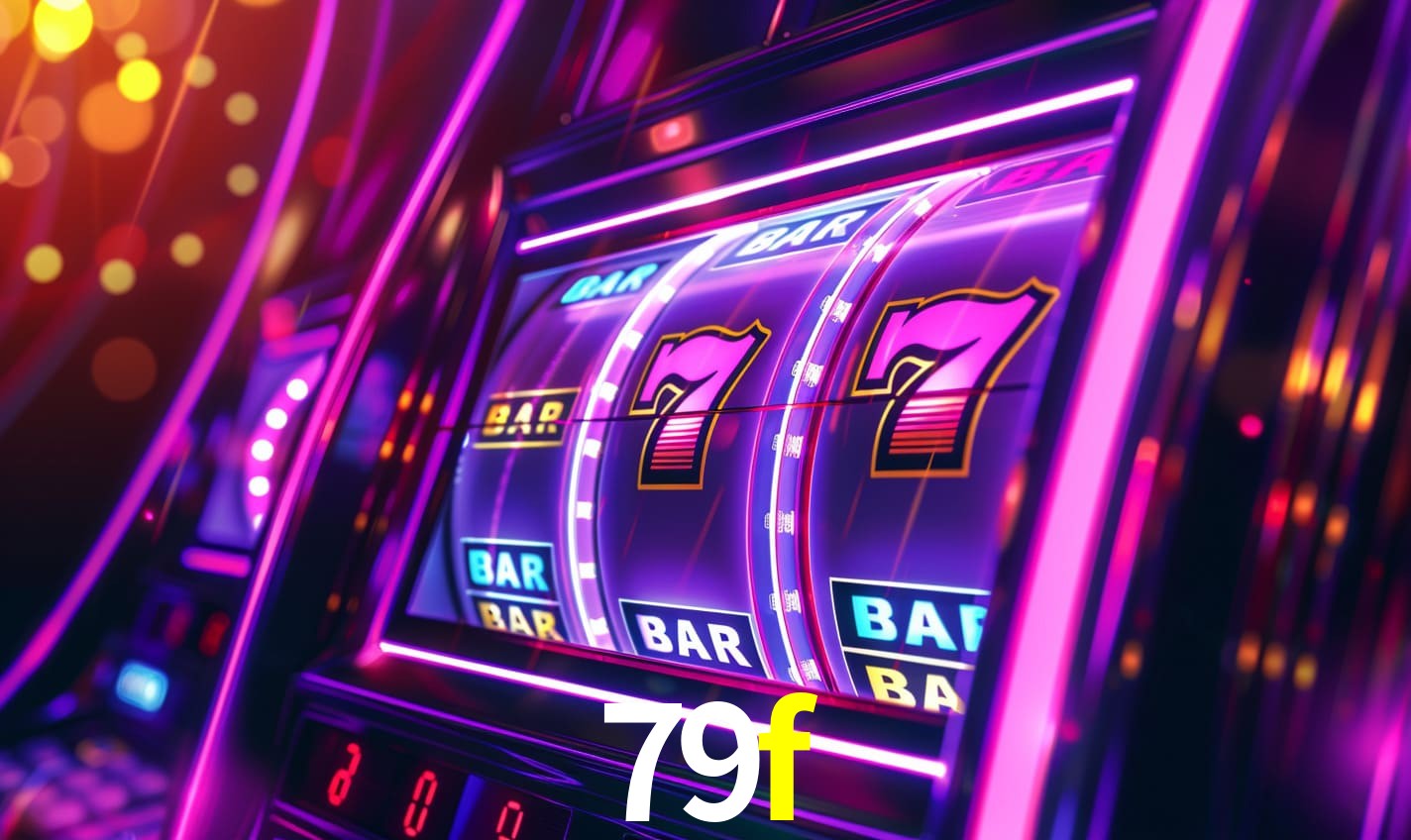 79f - Cassino da Fortuna - 79f.com