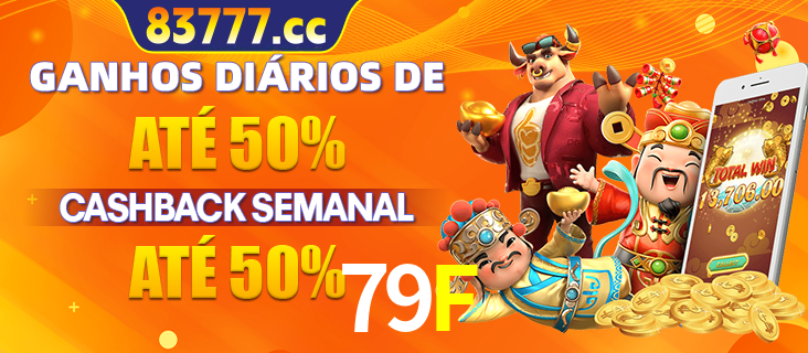 Anúncio de um membro ganhador do cassino 79F que ganhou R$2.193.486,00 jogando o slot PG Fortune Tiger, com os mascotes do jogo comemorando o prêmio.