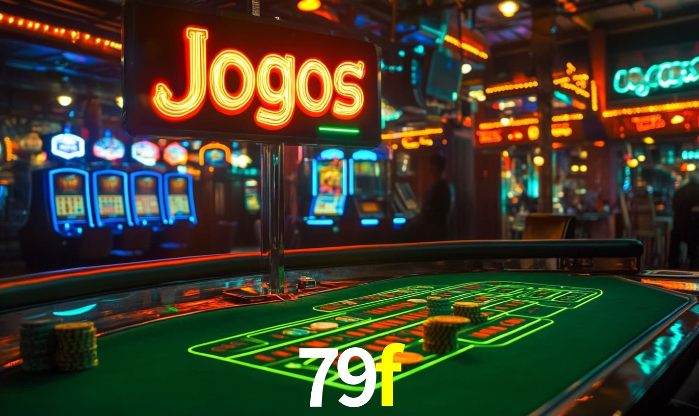 79f Belo Horizonte - Jackpots