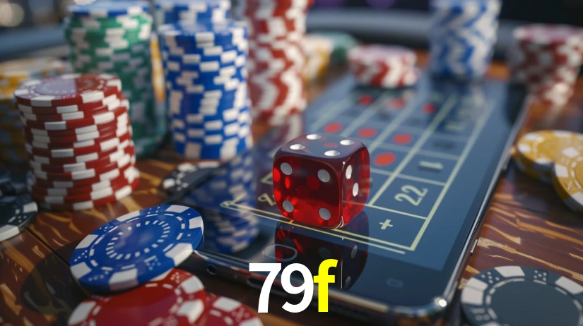 Bônus Generosos e Exclusivos no 79f para Você!