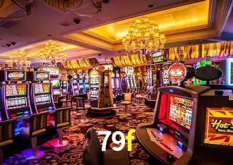79f Brasília - Casino Guide