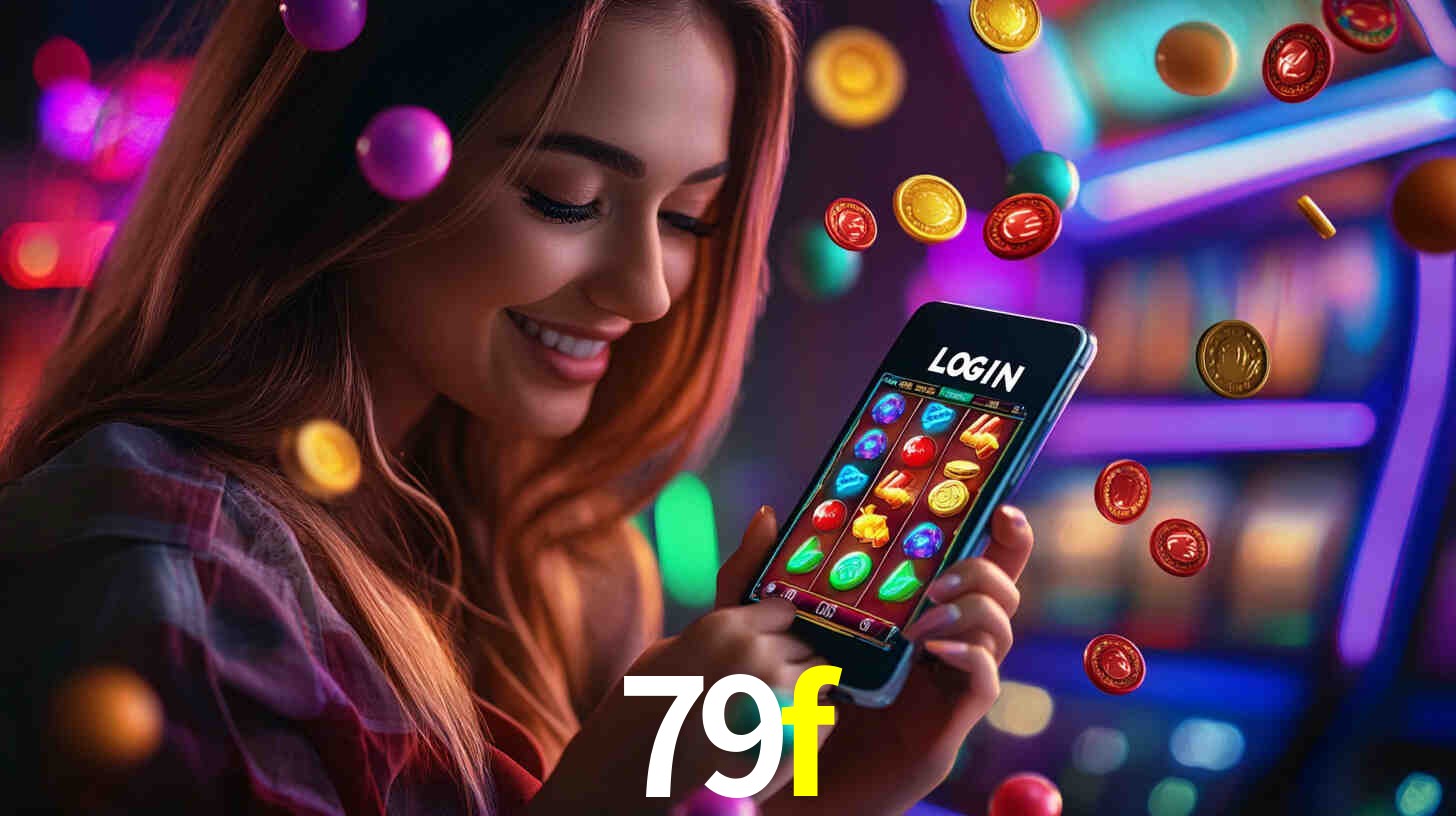 Experimente o Login Seguro Premium no 79f