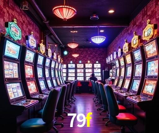 79f Rio de Janeiro - Slot Strategy
