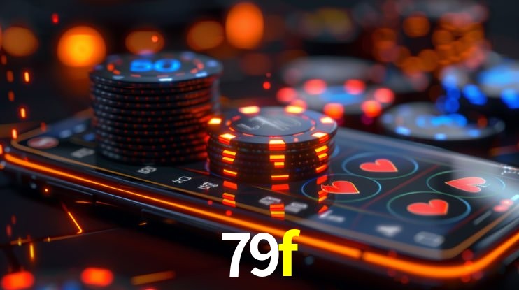 Game Providers 79f