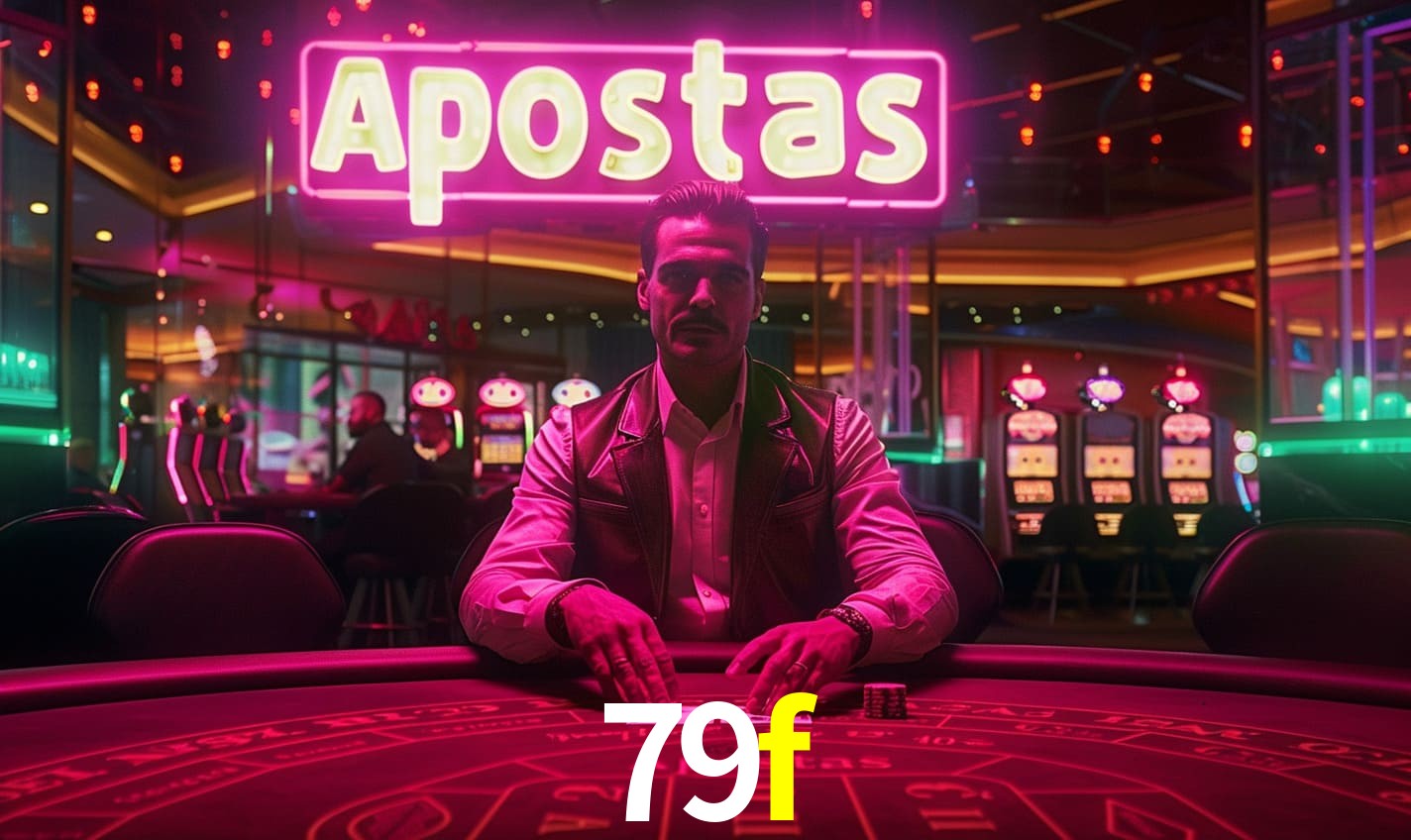 79f Belo Horizonte - Provably Fair