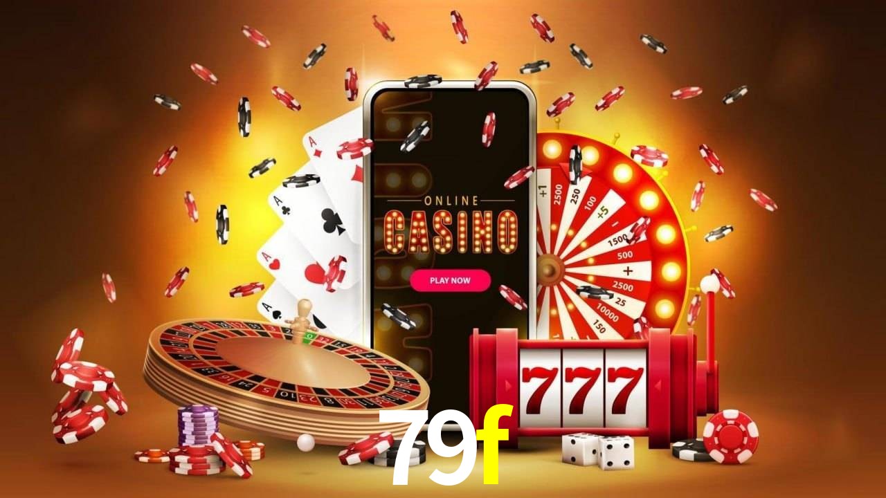 79f São Paulo - Jogo Providers