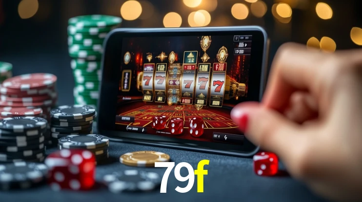 Live Casino 79f