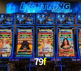 A Emoção da Loteria na 79f: Uma Chance de Mudança de Vida