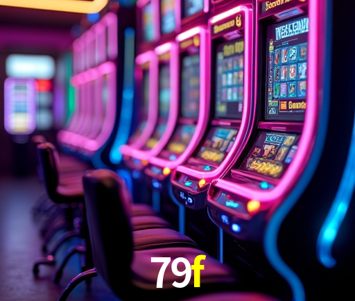 79f Slot - 320+ Caça-Níqueis Premium