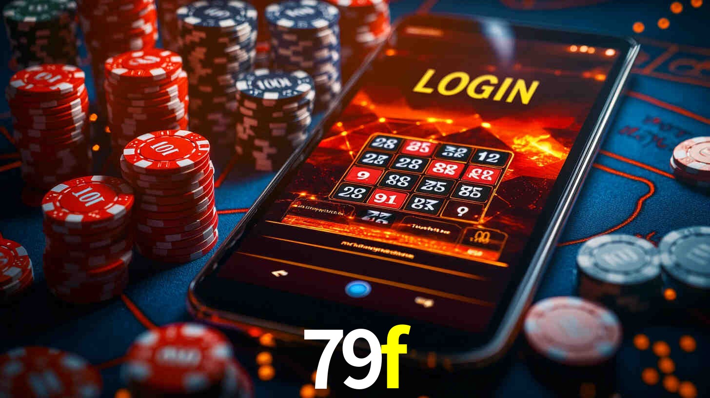 79f: A Experiência de Casino com Jogos de Mesa ao Vivo
