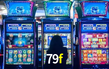 Desvendando o Mundo dos Jogos Virtuais na 79f